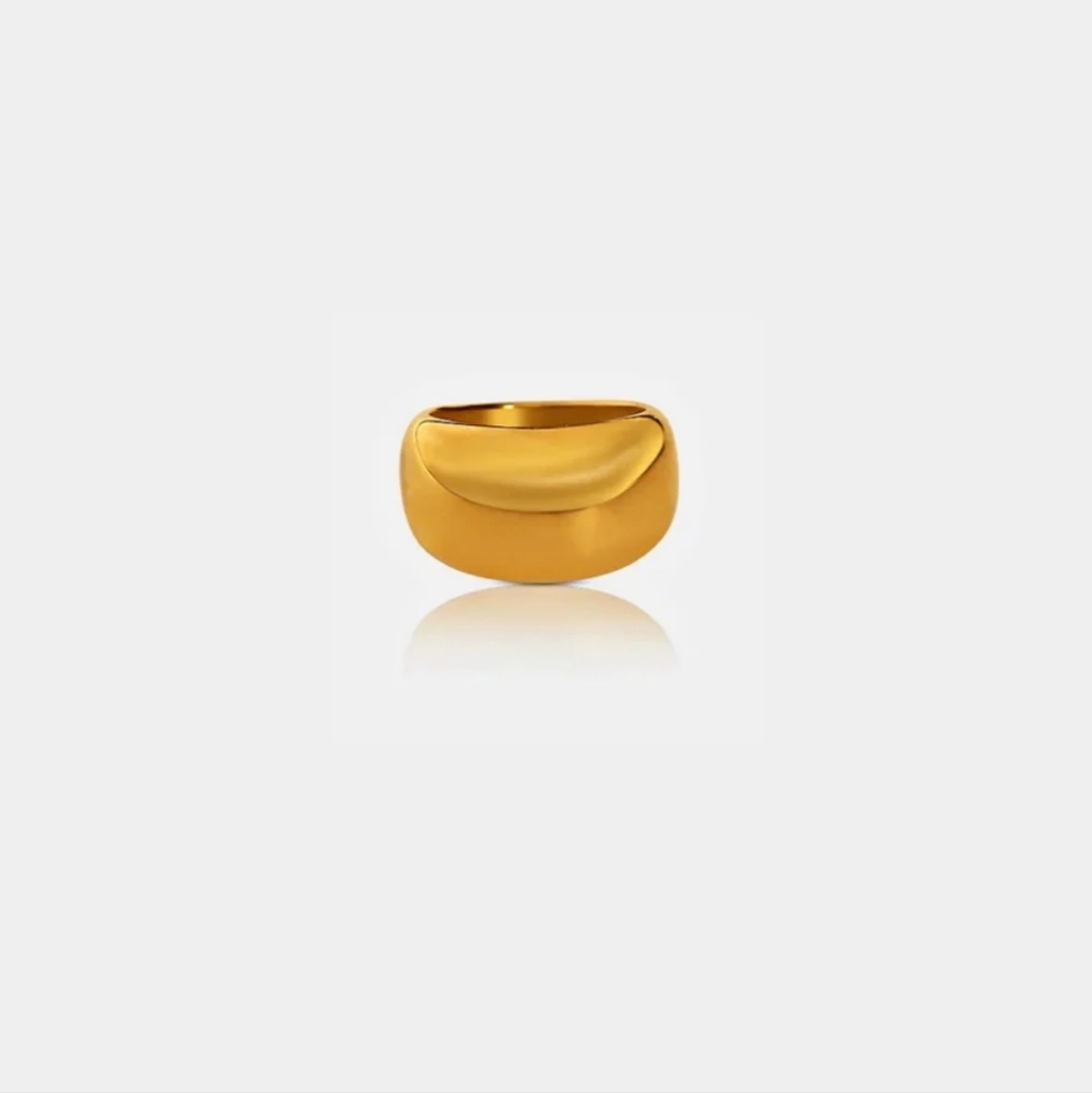 Tia dome ring
